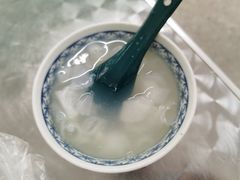 -老胡甜汤(龙眼店)