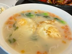 -玫瑰厅上海菜(兴国路店)