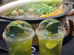 -探鱼·鲜青椒爽麻烤鱼(领展购物广场店)
