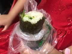-糯米卷
