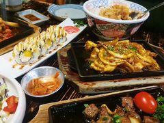 -小川洋风料理(汉街店)