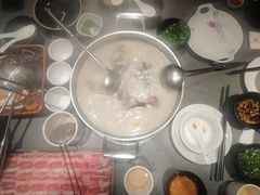 -骨之味·筒骨汤火锅(江头店)