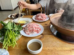-元盛居(亚泰大街店)
