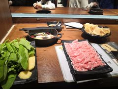 新西兰羊肉-呷哺呷哺 黄金牧场 (回龙观港龙店)