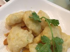 -龙禧渔村酒楼