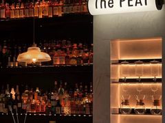 景观位-The PEAT Coffee(深业中城店)
