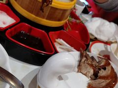 -好福记饭店(红梅公园店)