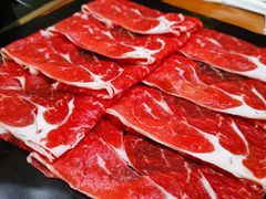 -牛New寿喜烧(青浦店)