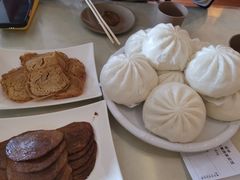 -归元·云集斋素菜馆