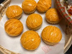 招牌菠萝包-肥福排档(星光店)