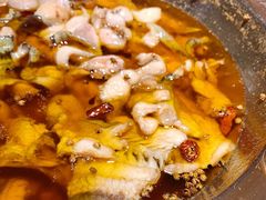 -雲蜀龙阁·金牌水煮鱼(方庄店)