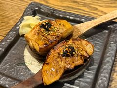 法式肥肝寿司-筱田の食堂·izakaya(淮海中路店)