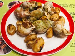 -咖啡苑自助餐厅·中国大饭店
