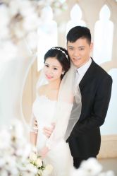 -巴黎经典婚纱摄影PARISSIC