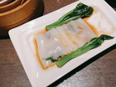-领事馆19号中餐厅(厦门海景洲际酒店)