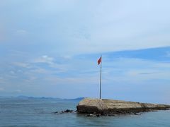 -三亚西岛海洋文化旅游区