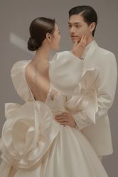 -薇薇新娘婚纱摄影(跃进北路店)