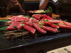 -千寻烧肉(政务区店)