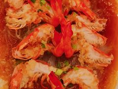 -顺风海鲜港(长寿路店)