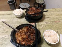 -赵家牛肉砂锅(台西三路店)