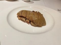 招牌盐水鸭-A One Kitchen·南京精菜馆(德基广场店)