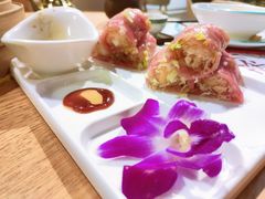 鲜虾红米肠-一笼小幸运