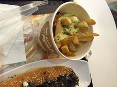 艾薯(喜荟城店)-艾薯夫妇Aysh(红山店)