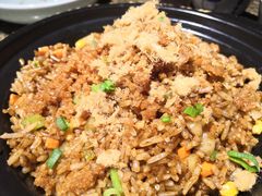 小团圆炒饭-小团圆餐厅(欧洲城店)
