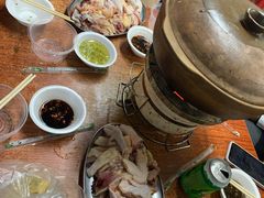 -威邵鸡煲(西华路总店)