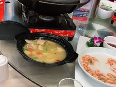 -千岛湖鱼味馆(十字街总店)