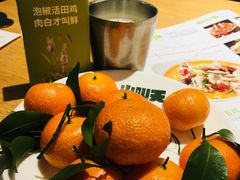 自助费-小叫天泡椒活田鸡(万象城店)