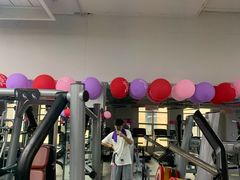 -CXFIT 陈徐健身工作室(凯旋店)