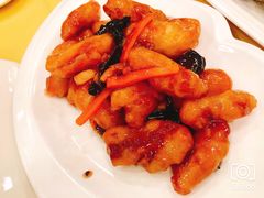 -功德林素菜饭庄(前门店)