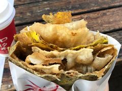 -清真·二嫂子煎饼果子(卫津路总店)