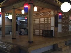 -纽斯桑拿会所(餐厅天山路店)
