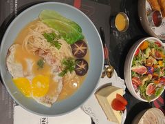 -Nord Grill&Bar Highland诺德西餐(深圳欢乐海岸店)