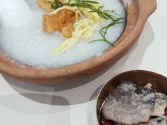 -蔡澜点心·粤菜(月星环球港店)