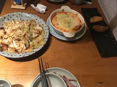 -蜜桃餐厅·古运河畔(南下塘店)