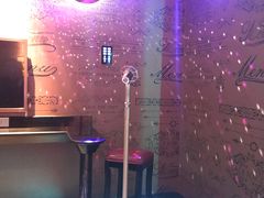 -佰迪乐KTV(阳桥店)
