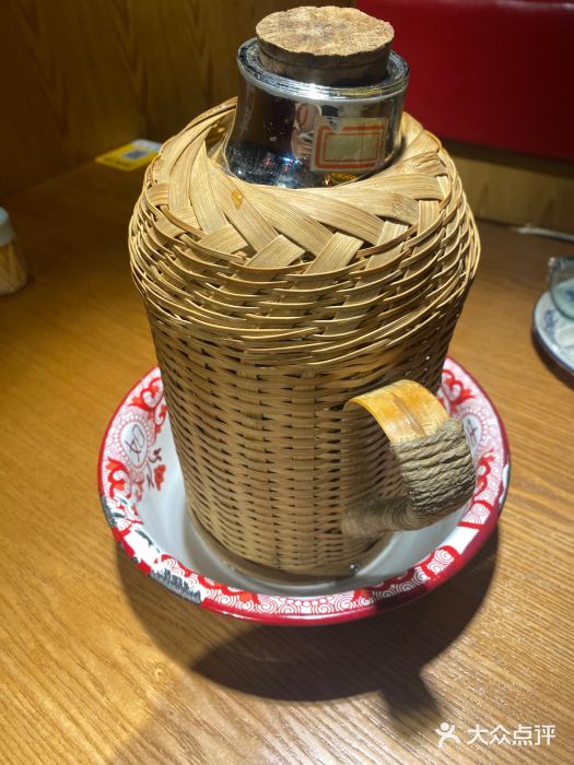 赣饭农家·江西小炒(西乡店)图片