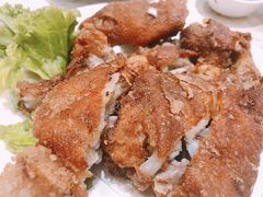 -莆田餐厅(吉隆坡柏威年广场店)