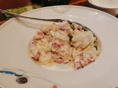 -上海人家花樣年华(中山公园店)