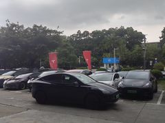 -TESLA 特斯拉(深圳坂田特斯拉中心)