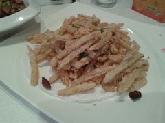 android_upload_pic-小蓝鲸湖北菜(八一路店)