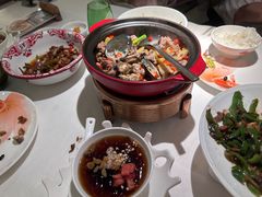 -望湘园·小雅(德基店)