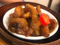 -添好运点心专门店(深水埗店)