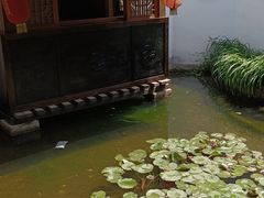 -膳和缘炒鸡店(南门路店)