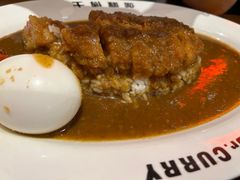 -伽喱博士 Dr.CURRY咖喱饭(太阳宫咖喱店)