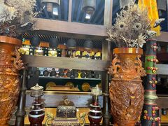 -敏珠拉姆藏餐·南京厨房(富春江东街店)