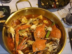 -云晓光头烧烤吧(盛夏店)